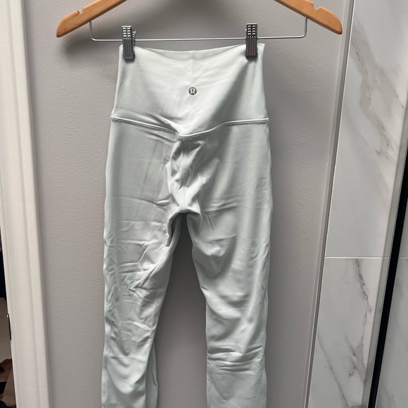 Lululemon Align High Rise Legging - 25” - Picture 2 of 4